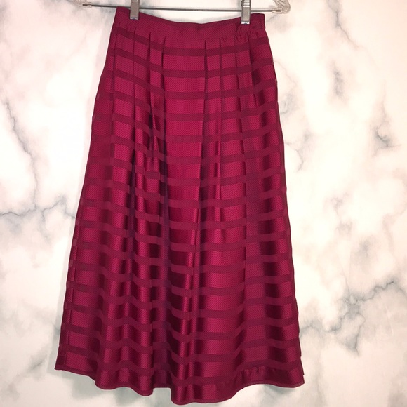 prophecy Dresses & Skirts - 🎀HP🎀 VINTAGE PROPHECY skirt pin up retro indie
